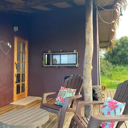 Cabana Del Mar Rapanui (Adults Only) 汉格罗阿 外观 照片
