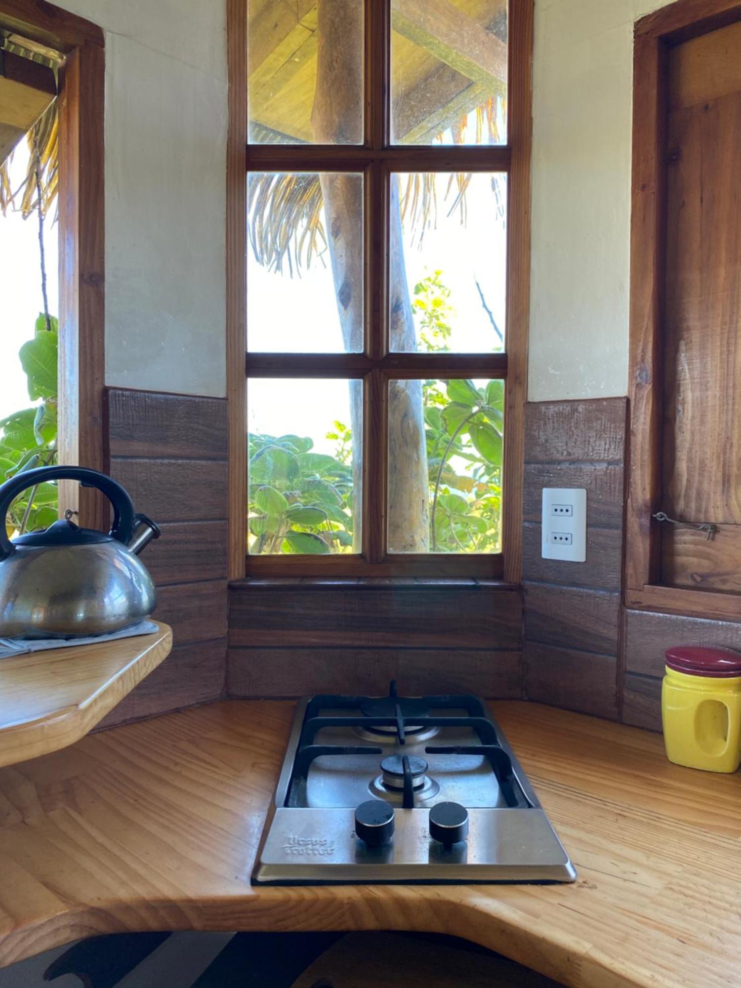 Cabana Del Mar Rapanui (Adults Only) 汉格罗阿 外观 照片