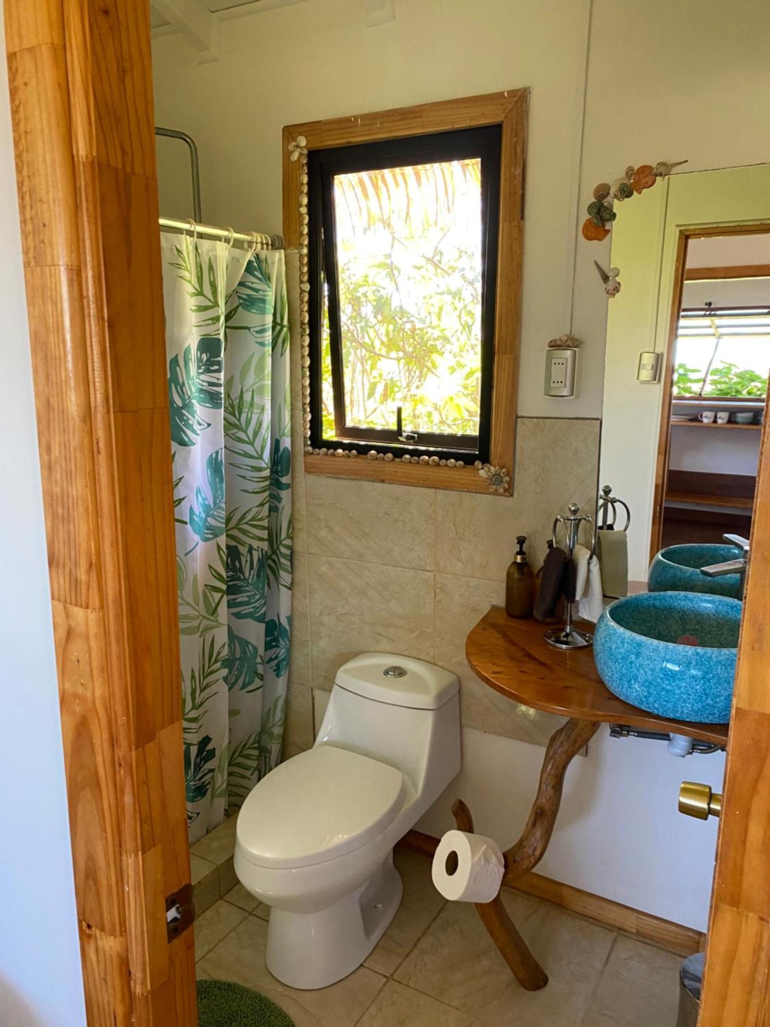 Cabana Del Mar Rapanui (Adults Only) 汉格罗阿 外观 照片