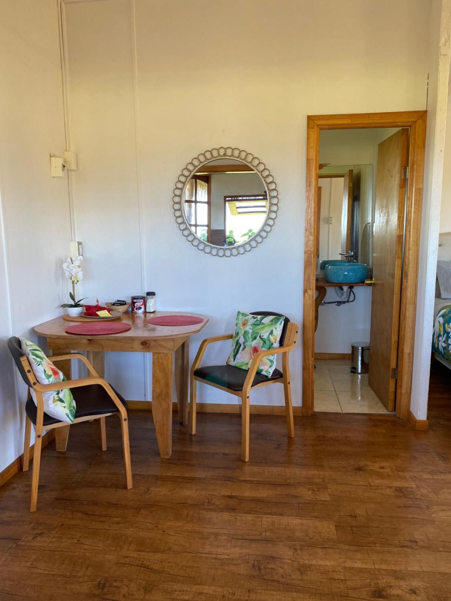 Cabana Del Mar Rapanui (Adults Only) 汉格罗阿 外观 照片