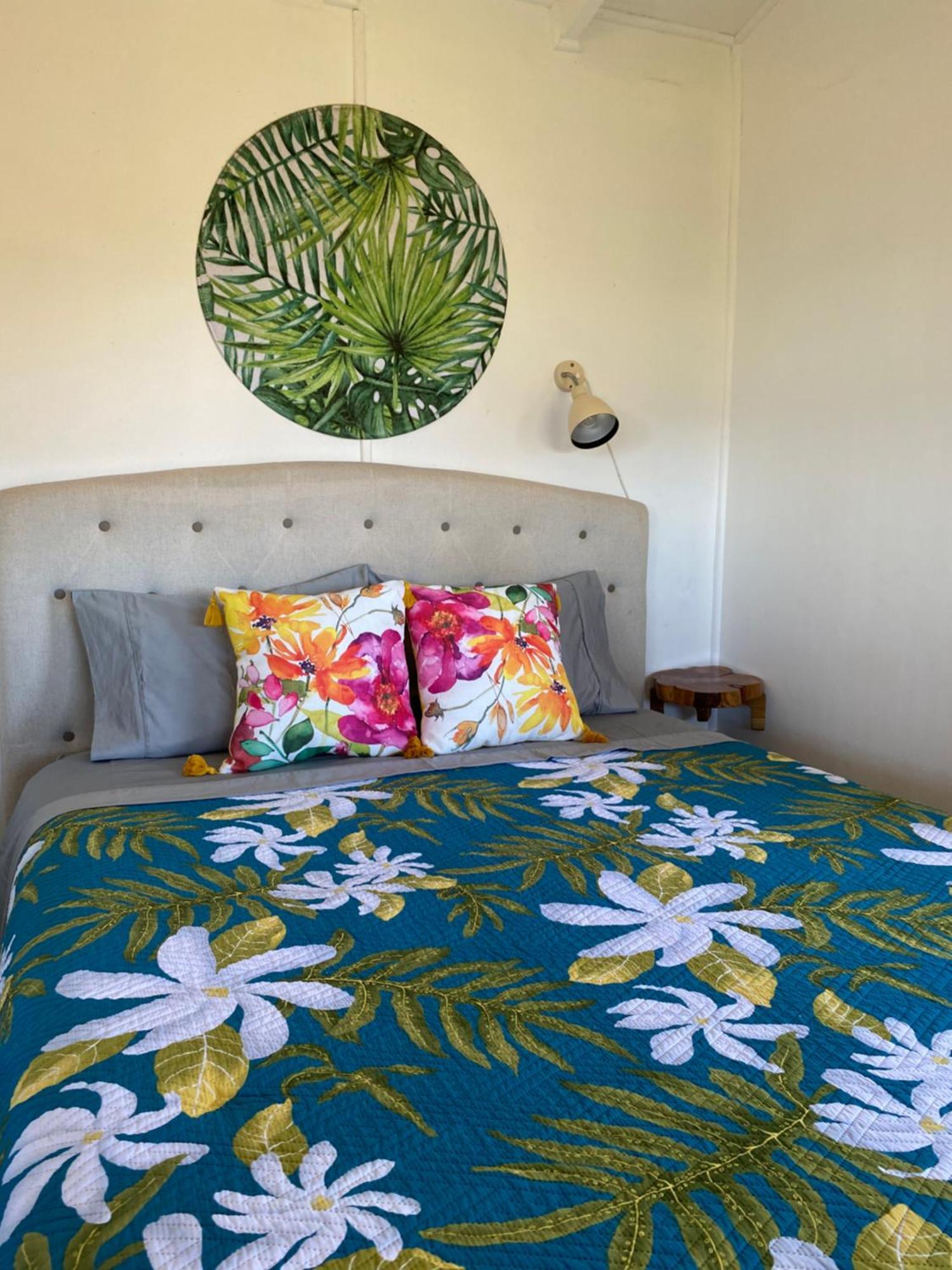Cabana Del Mar Rapanui (Adults Only) 汉格罗阿 外观 照片
