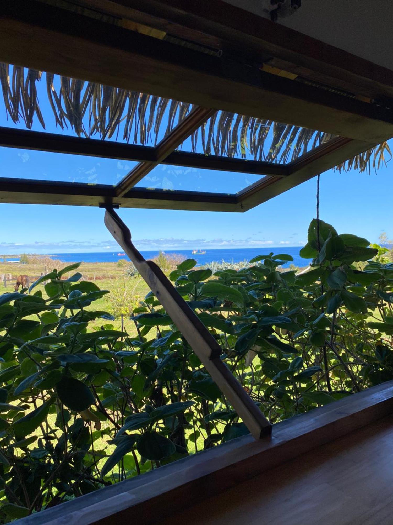 Cabana Del Mar Rapanui (Adults Only) 汉格罗阿 外观 照片