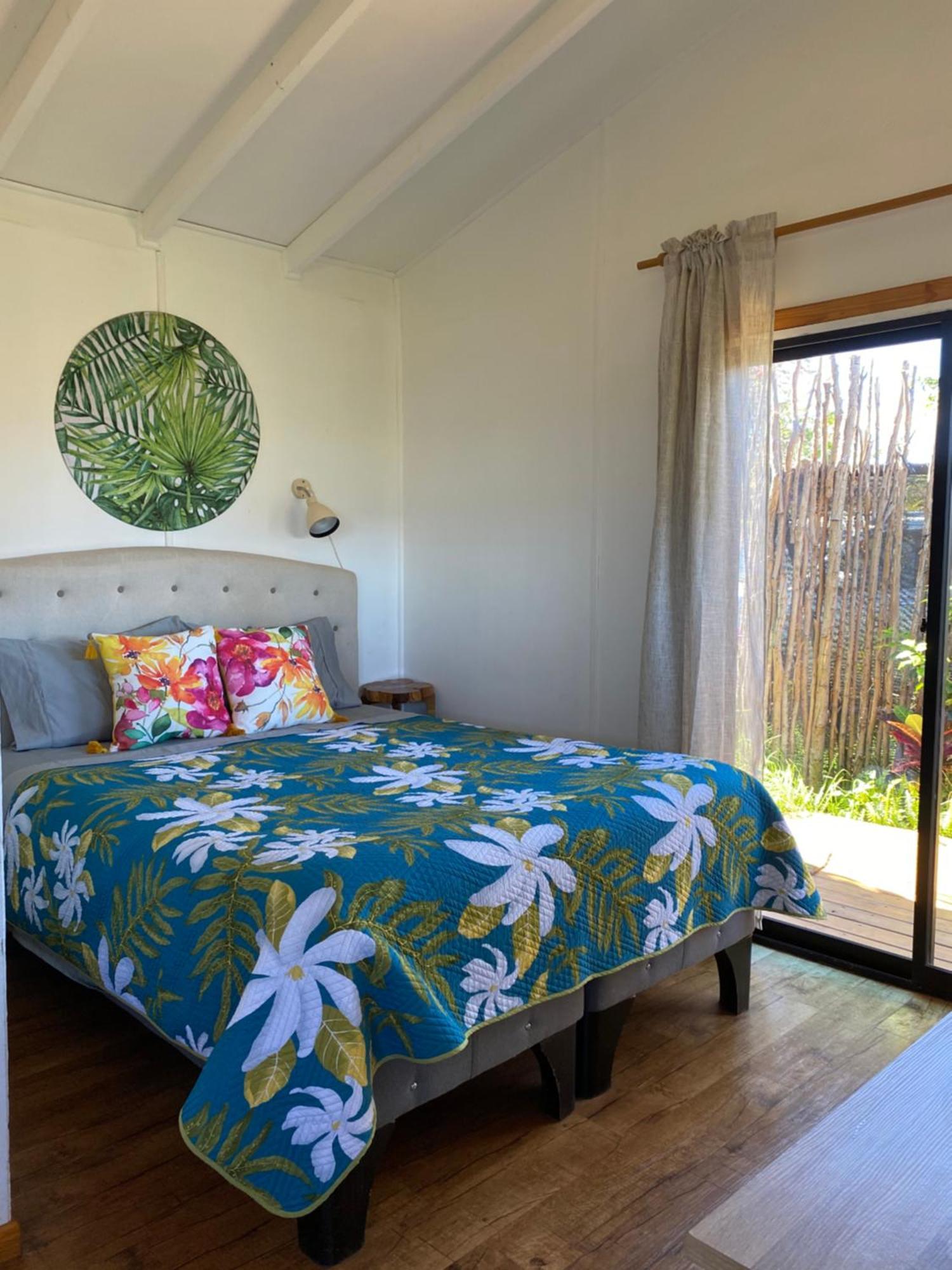 Cabana Del Mar Rapanui (Adults Only) 汉格罗阿 外观 照片
